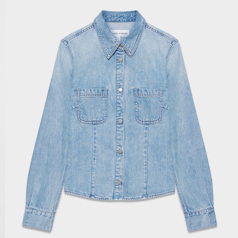 Aritzia Denim Forum